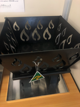 Load image into Gallery viewer, Design #3 - Flames.