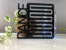 Load image into Gallery viewer, Medal Display Hanger - DANCE (216x208mm)