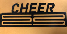 Load image into Gallery viewer, Medal Display Hanger - CHEER